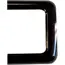 CBE 1 Way Outer Frame Colour - Black Metallic image 1