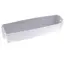 Deep Door Bin for the Thetford  Fridges- White (was 622250 underneath now 635047) image 1