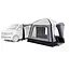 Dometic Kampa Cross Air TC Driveaway Awning image 2