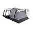 Dometic Touring AIR VW L/H Driveaway Awning (2024) image 5