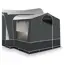 Dorema Diamond 240 Deluxe  Annexe - Charcoal image 1