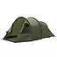 Easy Camp Hidra 4 Poled Adventure Tunnel Tent image 1