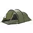 Easy Camp Hidra 5 Poled Adventure Tunnel Tent image 1