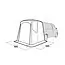 Easy Camp Krossbu Static Tailgate Awning image 6