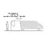 Easy Camp Krossbu Static Tailgate Awning image 8