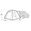 Easy Camp Utne Drive - Away Awning image 5