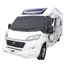 Maypole External Blackout screen for Motorhomes image 1