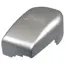 Fiamma F45Ti Left Hand Cover 250/450 Titanium (98655-211) image 1