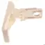 Fiamma Hinge for Bi-Pot 30/34/39 >02/2008 image 2