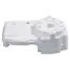 Fiamma Kit Left End Cap F45i - Polar White image 1