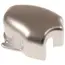 Fiamma Left End Cover F65/F65 L Titanium image 1