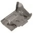 Fiamma Left Inner Bracket Cover F45Ti L image 2