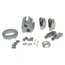 Fiamma Left Roller End Part Caravan ST.13 image 1