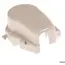 Fiamma L.H.End Cover F65S - Polar White image 1