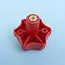 Fiamma Red Hand-wheel Kit CB image 5