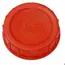 FIAMMA RED LARGE CAP+JOINT BI-pot image 1