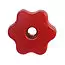 Fiamma Carry Bike XLA Knob (Red) image 2