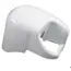 Fiamma R.H. Winch Cover F45il/f1l - Polar White image 1