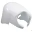 Fiamma Right Winch Cover F45i - Polar White image 1