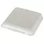 Fiamma White Cover Vent / Turbo-vent image 1