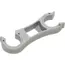 Grey Rack Holder for Fiamma Carry-Bike image 1