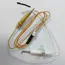 Thetford Leisure Cooker Grill Thermocouple & Electrode (Duplex XL + others) image 1