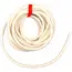 Isabella Plastpipe String for Beading 4.9mm (5m) image 1