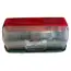 Jokon Side Marker Red/White image 1