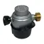 Jumbo adaptor for Spanish & Portuguese cylinders image 1