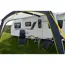 Maypole Air Sun Canopy-Side Wall Set for Caravans & Motorhomes image 6