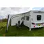 Maypole Air Sun Canopy-Side Wall Set for Caravans & Motorhomes image 3