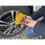 Milenco Alpha Wheel Lock image 5