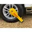 Milenco Wraith 2 Wheel Lock (Caravan) image 6