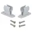 Omnistor 5002 Awning Hand Crank Clips image 1