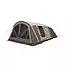 Outwell Alabama 6 Person Air TC Tent image 1