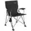 Outwell Campo Camping Folding Chair (Black) image 1