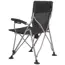 Outwell Campo Camping Folding Chair (Black) image 2