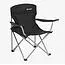 Outwell Catamarca Folding Chair (Black) image 1