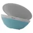 Outwell Collaps Bowl & Colander Set (Classic Blue) image 2