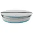 Outwell Collaps Bowl & Colander Set (Classic Blue) image 6