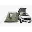 Outwell Dunecrest L Tailgate Poled Awning (2024) image 1