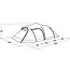 Outwell Earth 3 & 4 Plus Tunnel Tents (2025) image 7