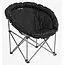 Outwell Folding Casilda XL Moon Chair image 1