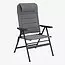 Outwell Grand Canyon Camping Chair (Grey) image 1