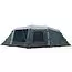 Outwell Hartford 6 Person Air Vis-à-Vis Tent image 1