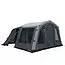 Outwell Michigan 4 Person Air Tent image 1