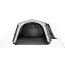 Outwell Montana 6 Person Air Tent image 6