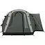 Outwell Nevada 4 Person Poled Tent (2025) image 2