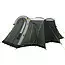 Outwell Nevada 4 Person Poled Tent (2025) image 1