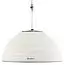 Outwell Pollux Lux Cream White Hanging Lamp image 1